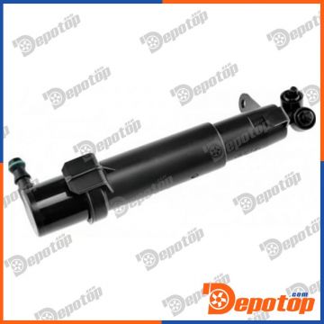Gicleur de lave-phare gauche pour MERCEDES | EDS-ME-010, 5902-06-0180P